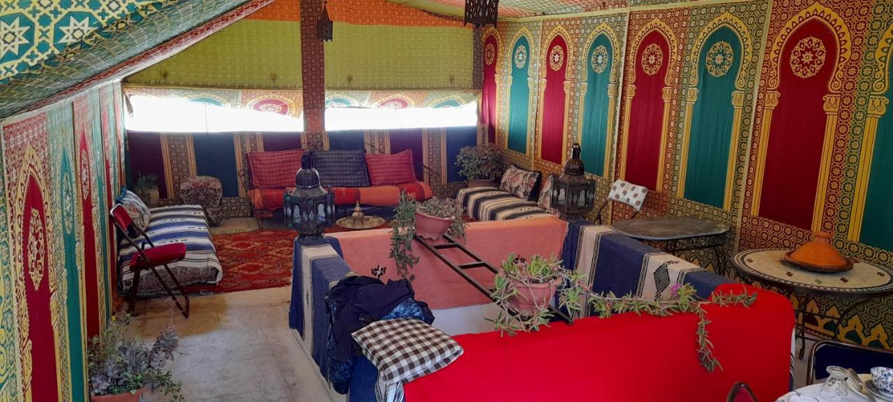 Riad Dar Lemdrssa 페스 외부 사진