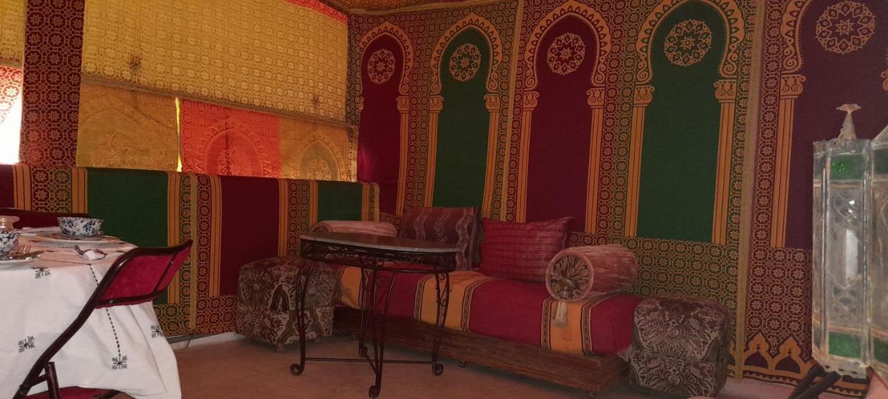 Riad Dar Lemdrssa 페스 외부 사진