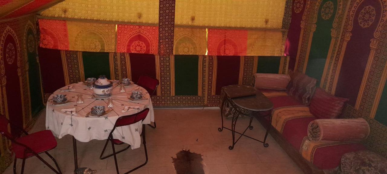 Riad Dar Lemdrssa 페스 외부 사진