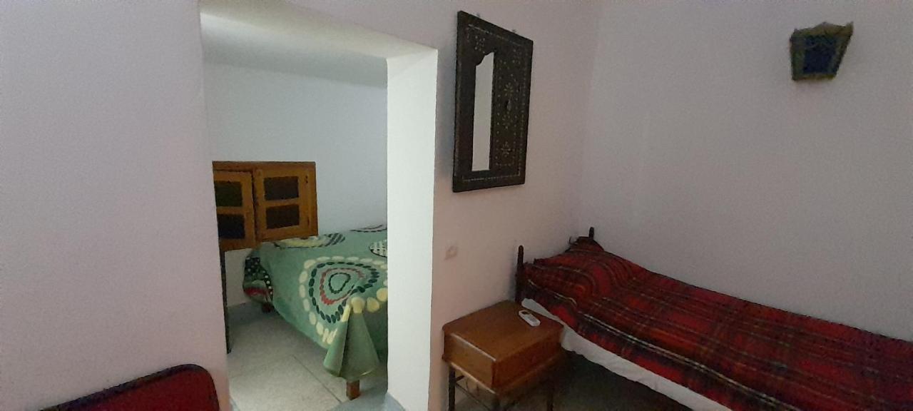 Riad Dar Lemdrssa 페스 외부 사진