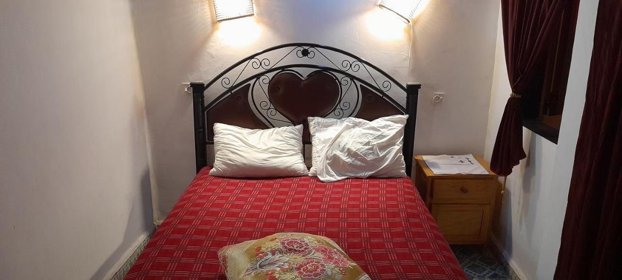 Riad Dar Lemdrssa 페스 외부 사진