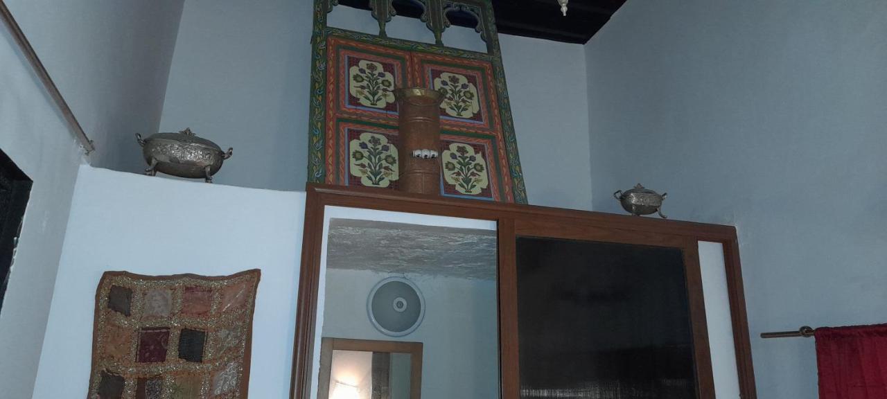Riad Dar Lemdrssa 페스 외부 사진