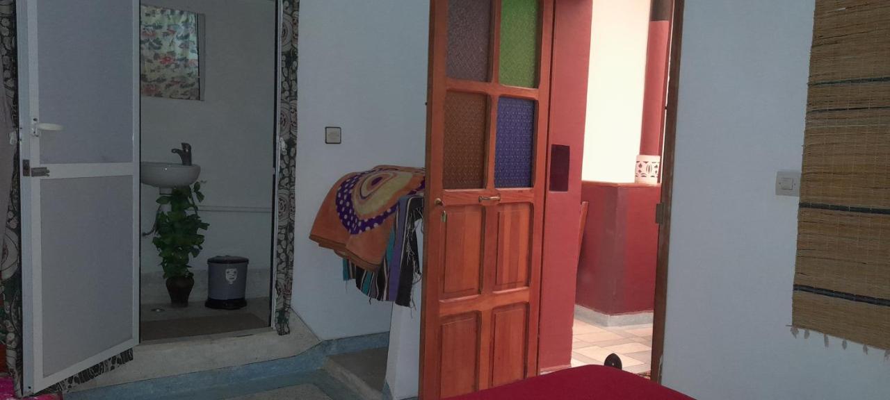 Riad Dar Lemdrssa 페스 외부 사진