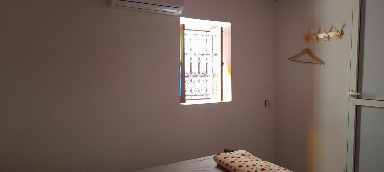 Riad Dar Lemdrssa 페스 외부 사진