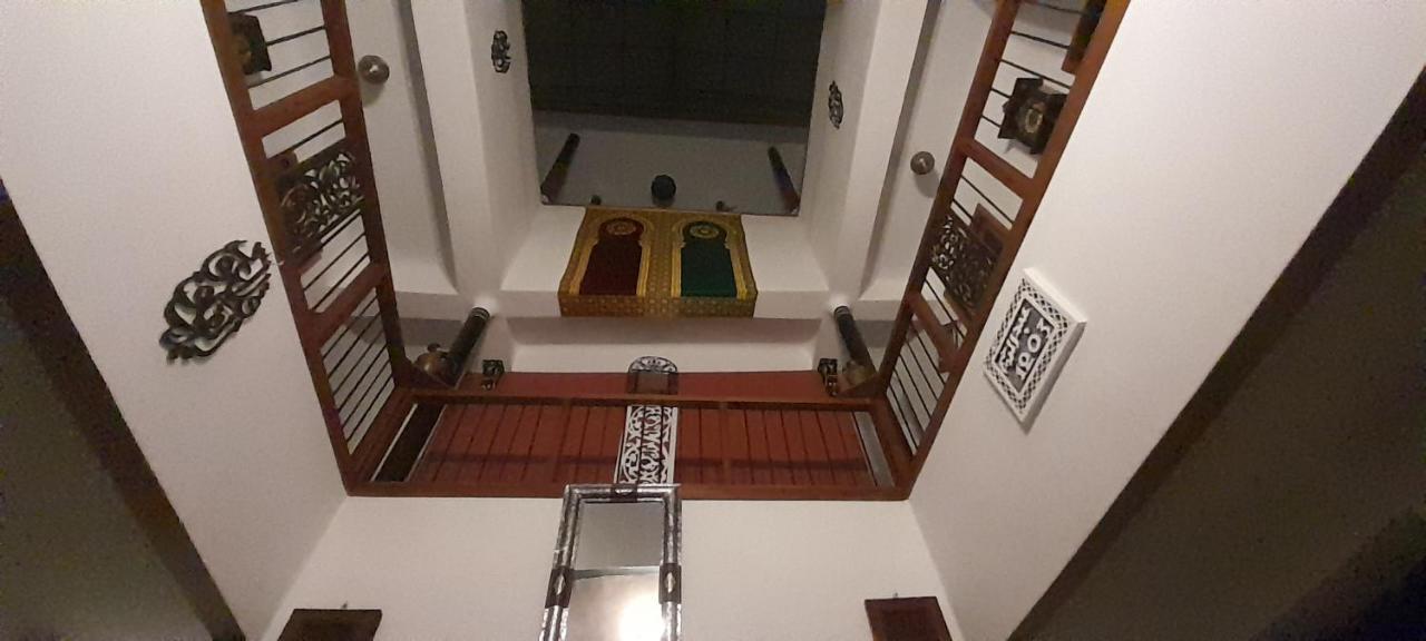 Riad Dar Lemdrssa 페스 외부 사진