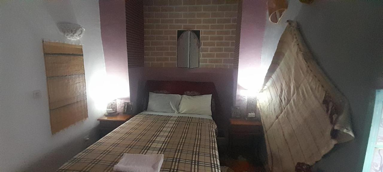Riad Dar Lemdrssa 페스 외부 사진