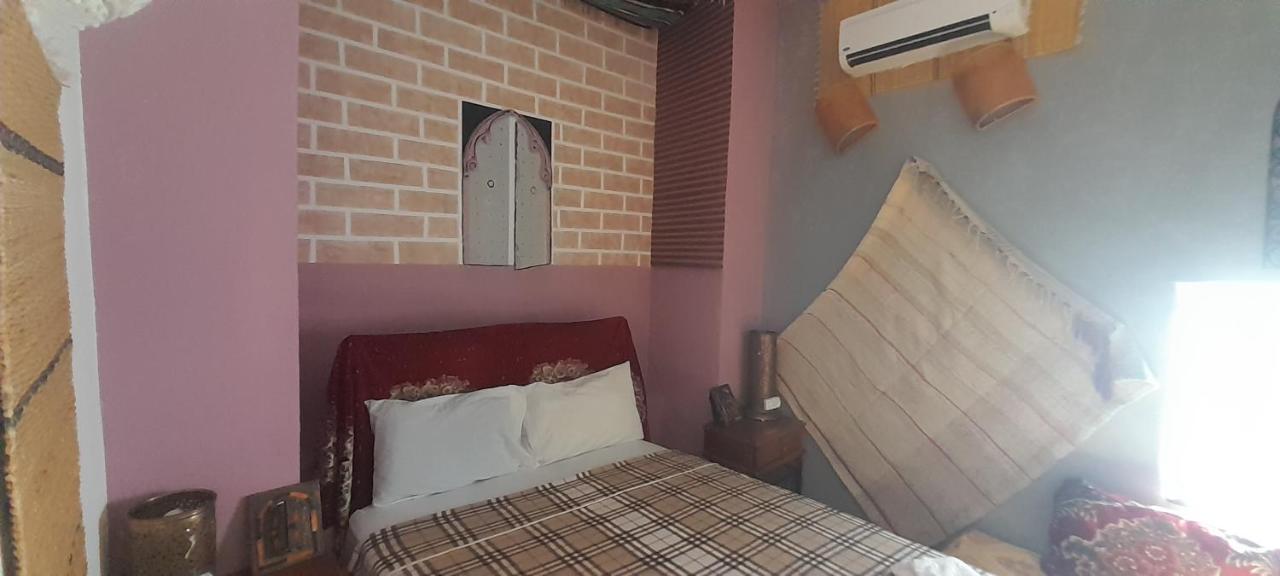 Riad Dar Lemdrssa 페스 외부 사진