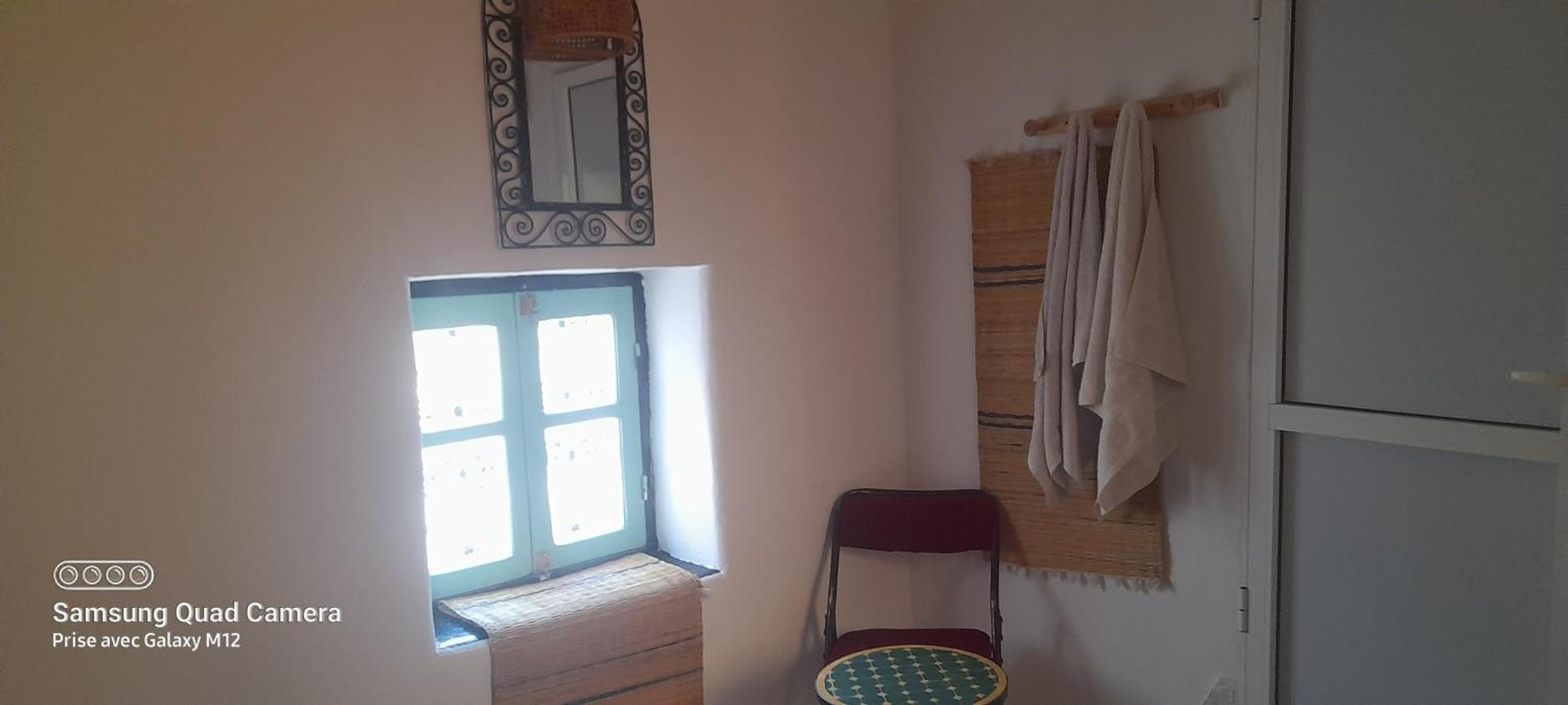 Riad Dar Lemdrssa 페스 외부 사진