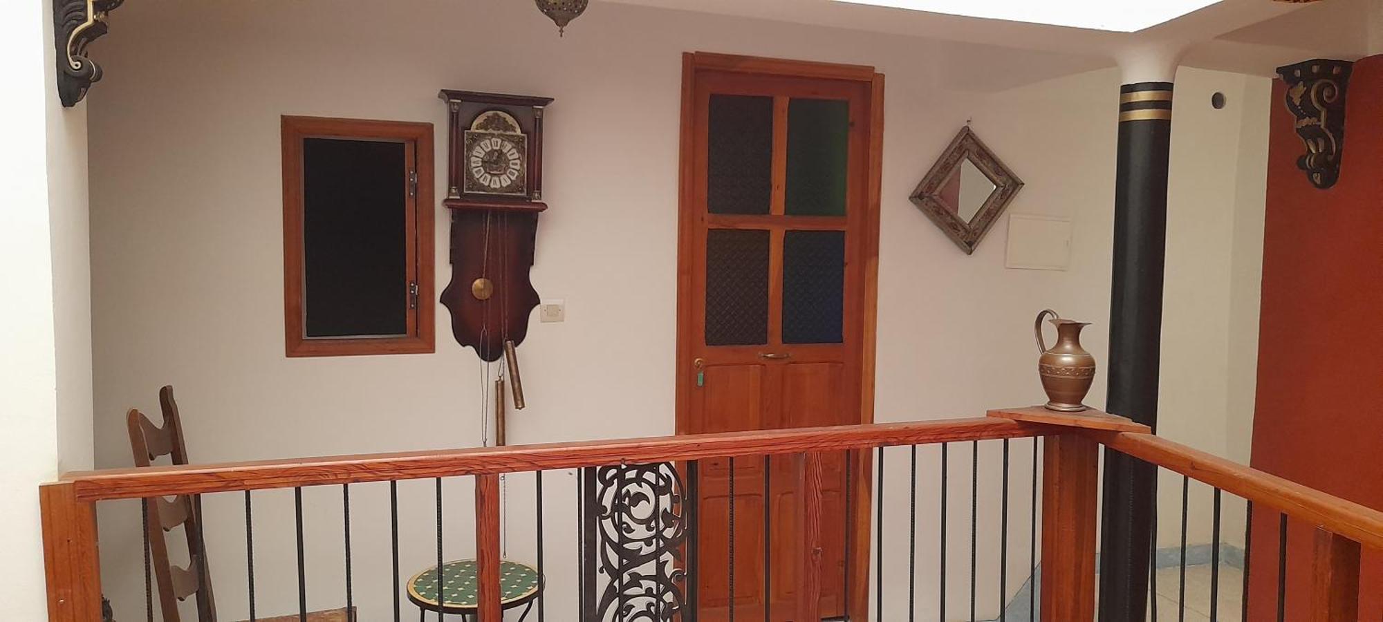 Riad Dar Lemdrssa 페스 객실 사진