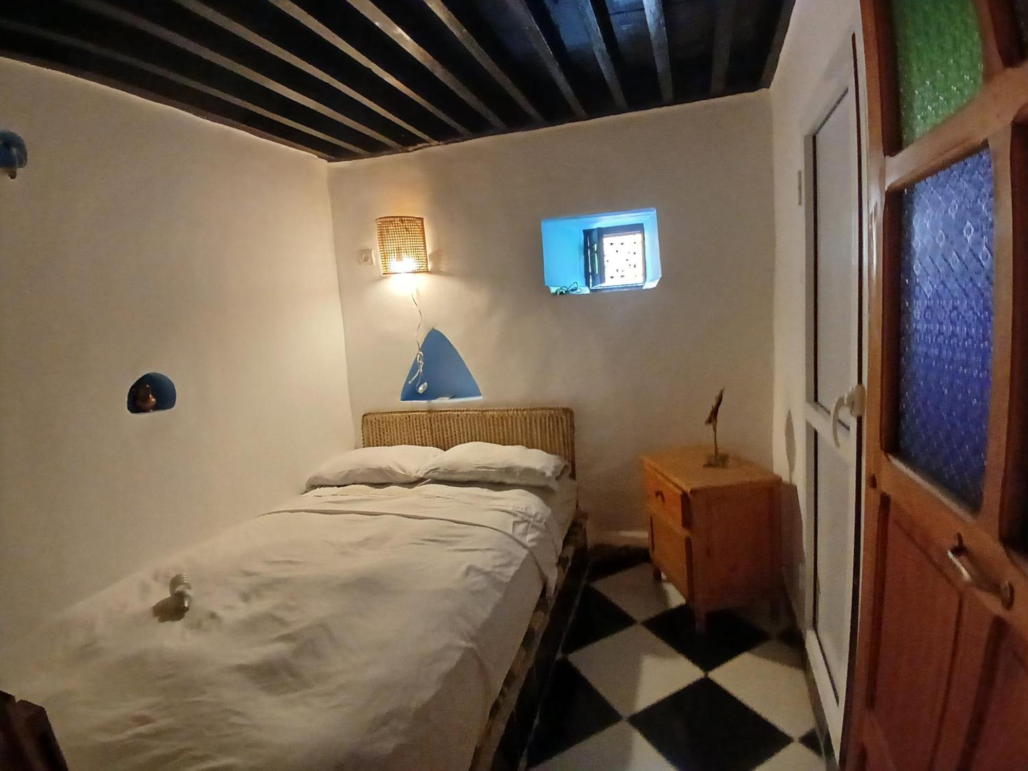 Riad Dar Lemdrssa 페스 외부 사진