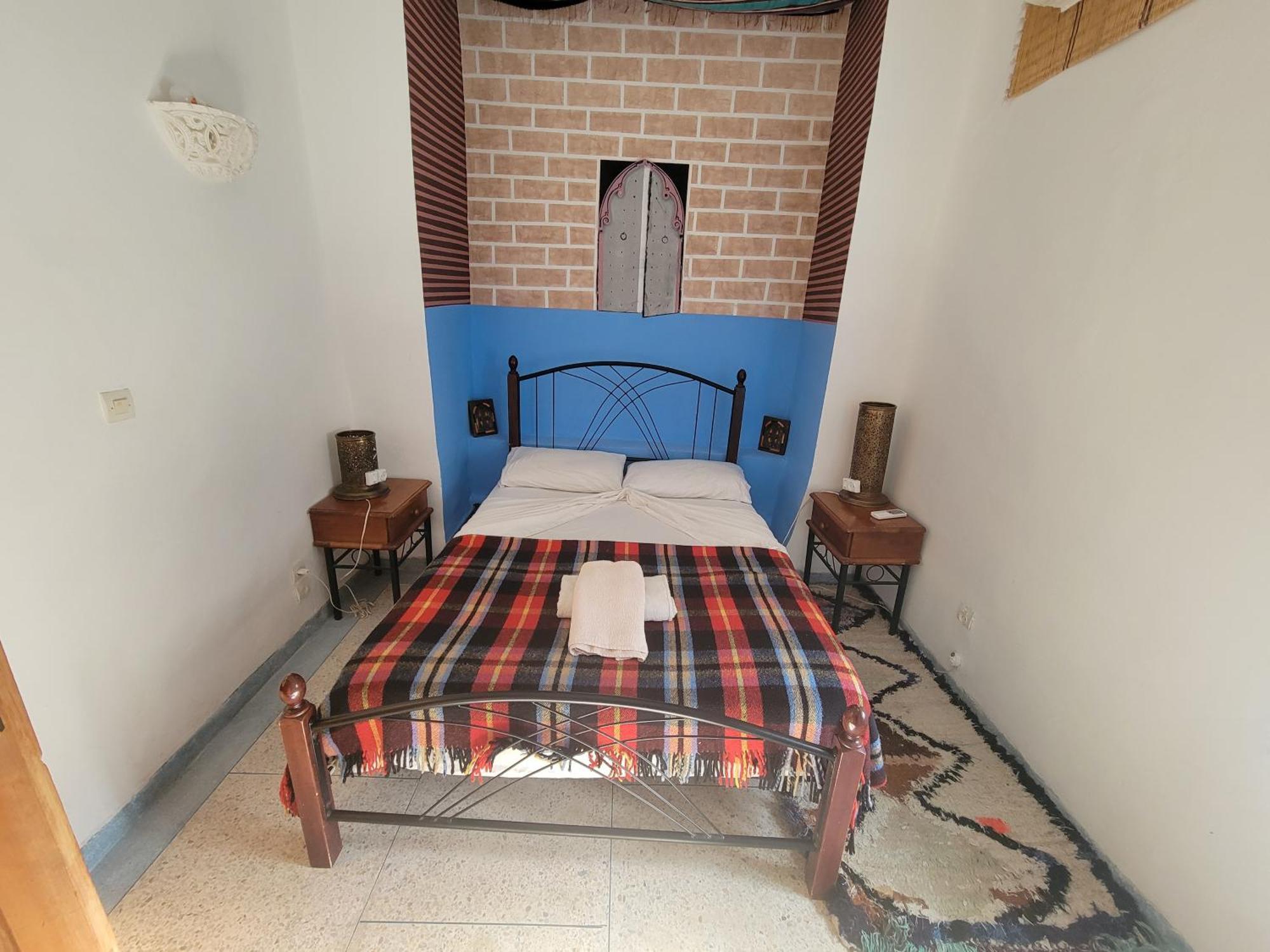 Riad Dar Lemdrssa 페스 외부 사진