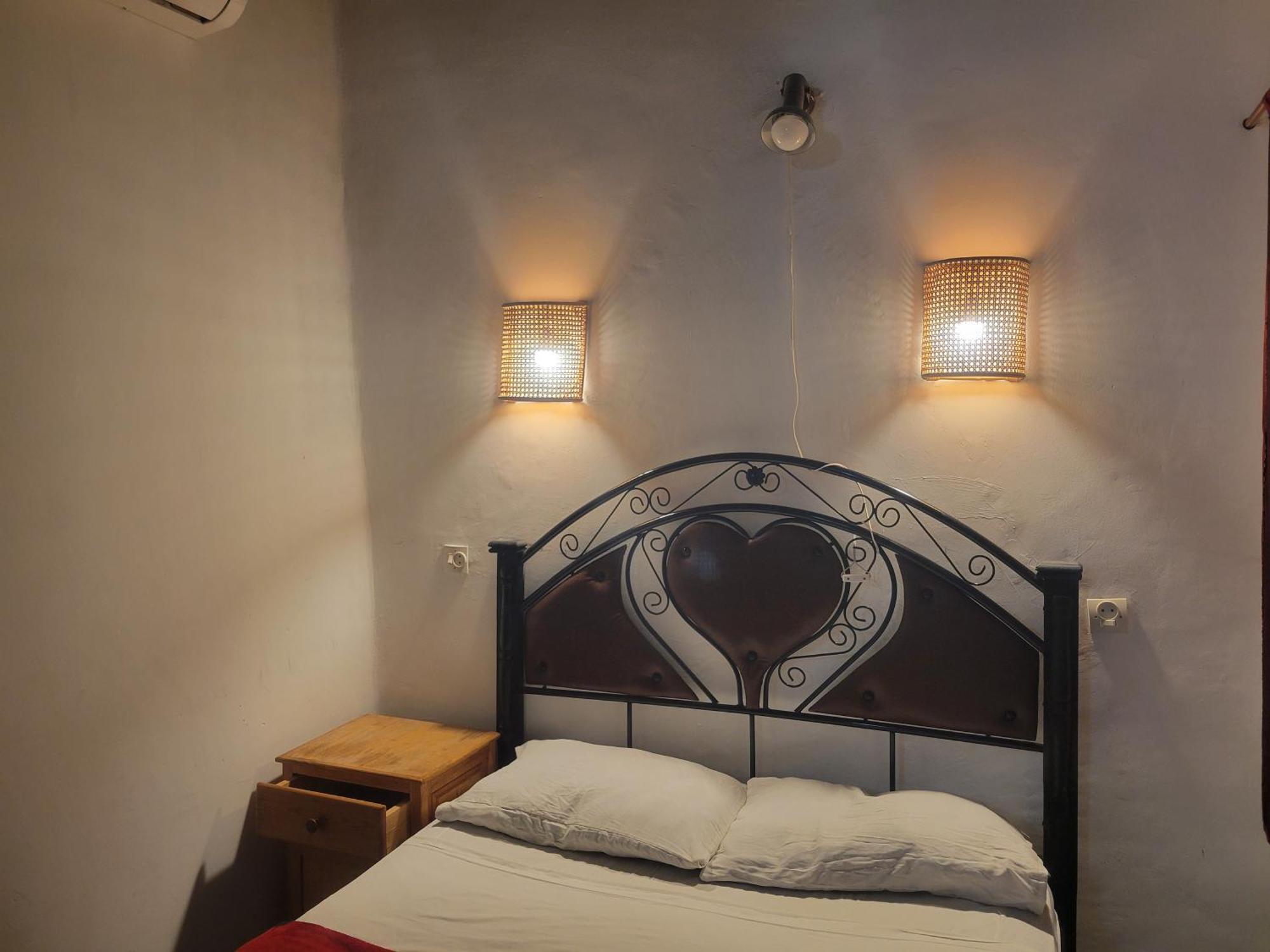 Riad Dar Lemdrssa 페스 외부 사진