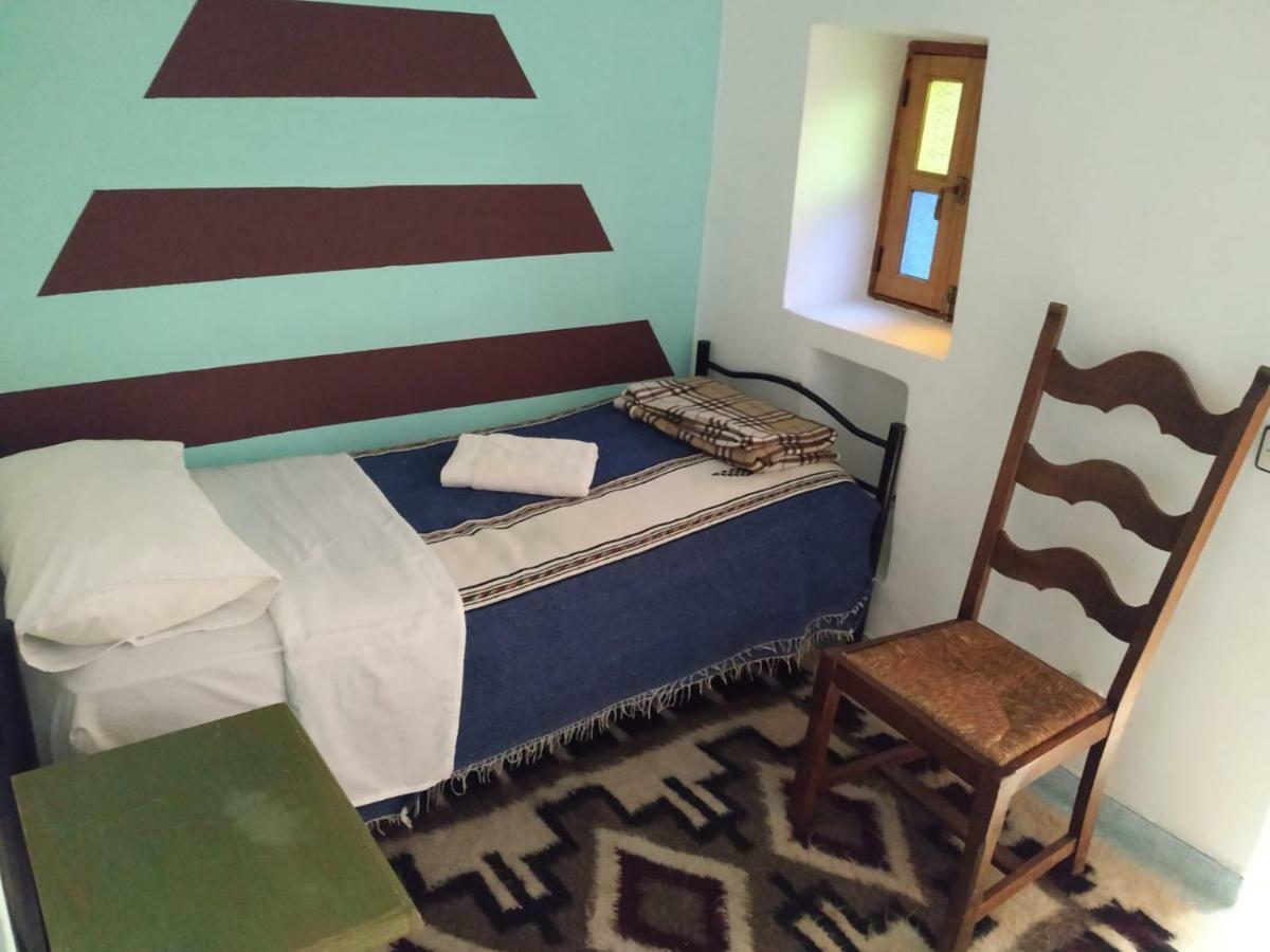 Riad Dar Lemdrssa 페스 외부 사진